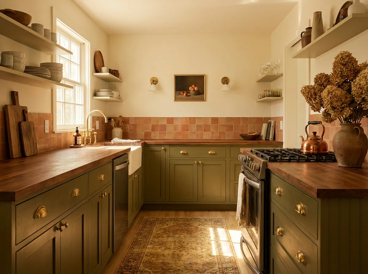 Interior Designers