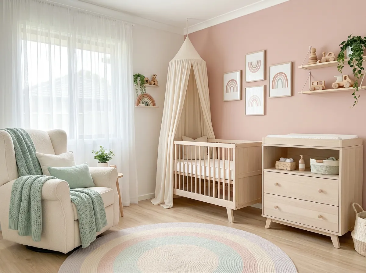 Paint & Decor Retailers