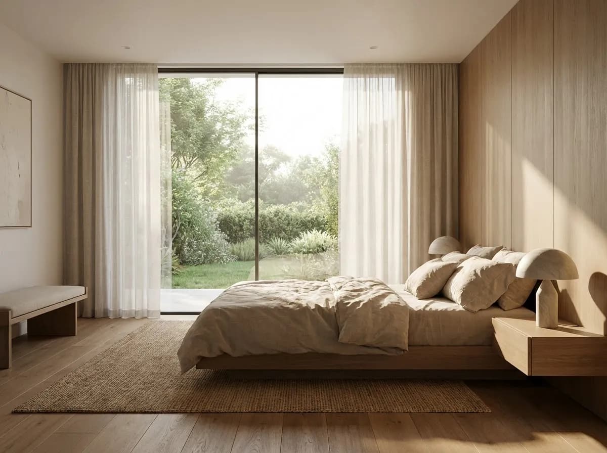 Interiors residencials