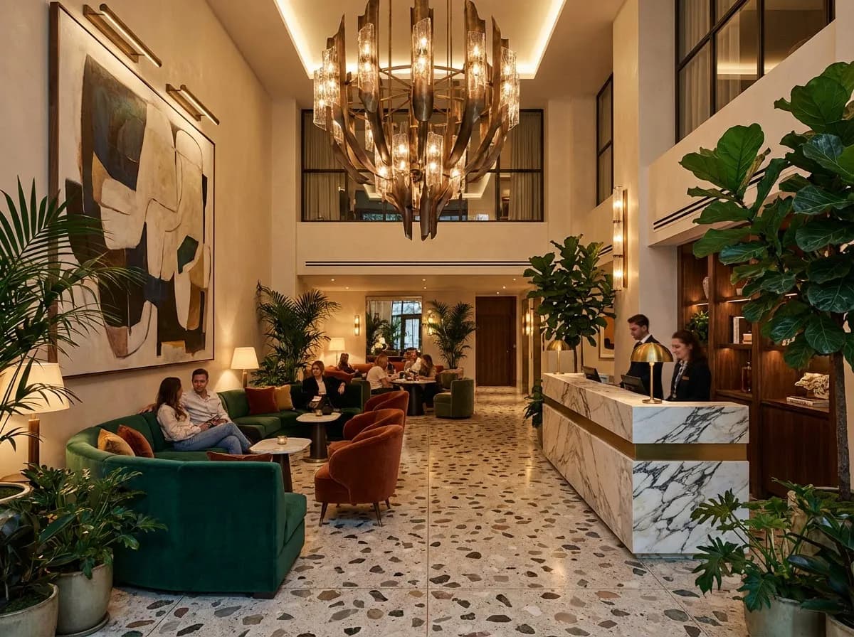 Redisseny d'interiors