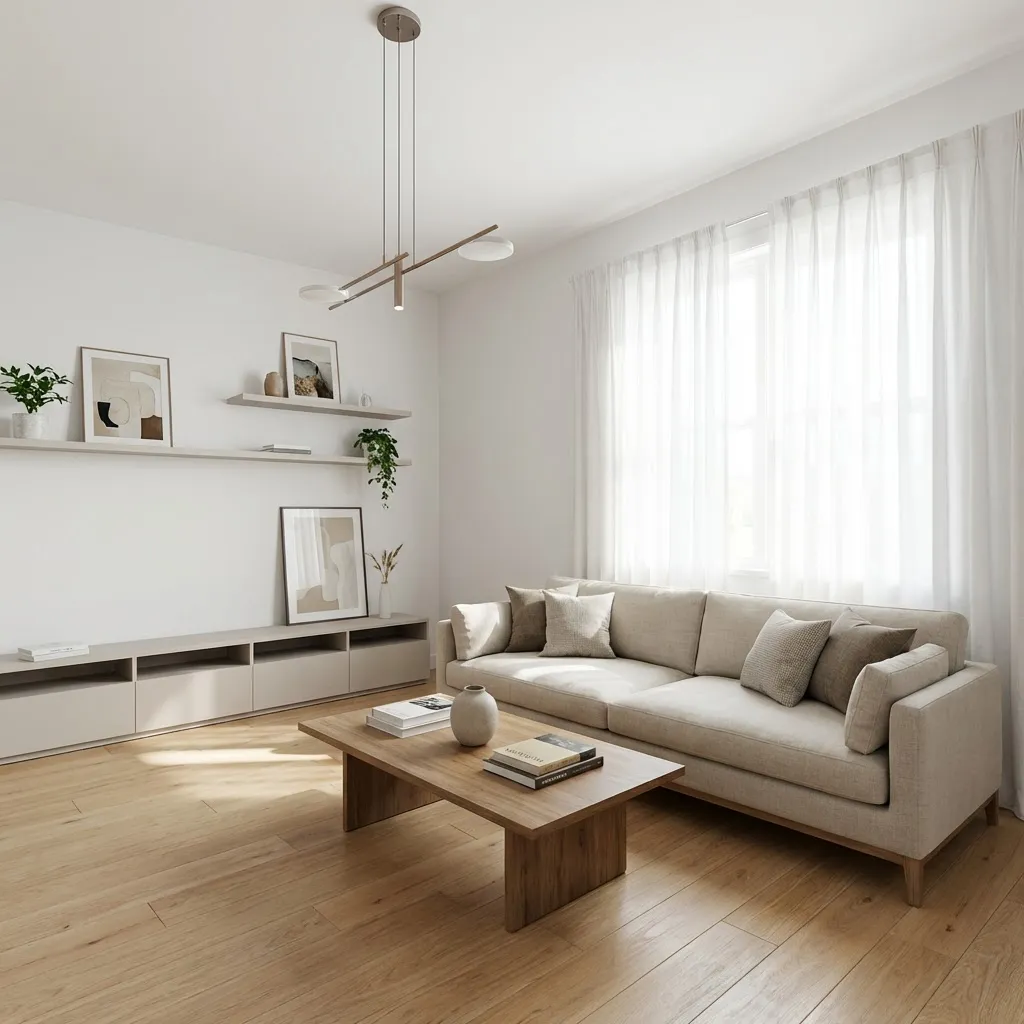 Redesign Any Interior with Interior Redesign AI Any Interior - result