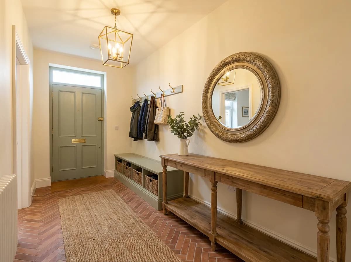 Renovation Contractors