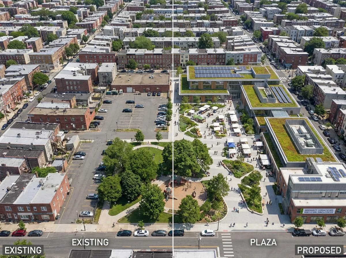 Öffentliche Konsultation