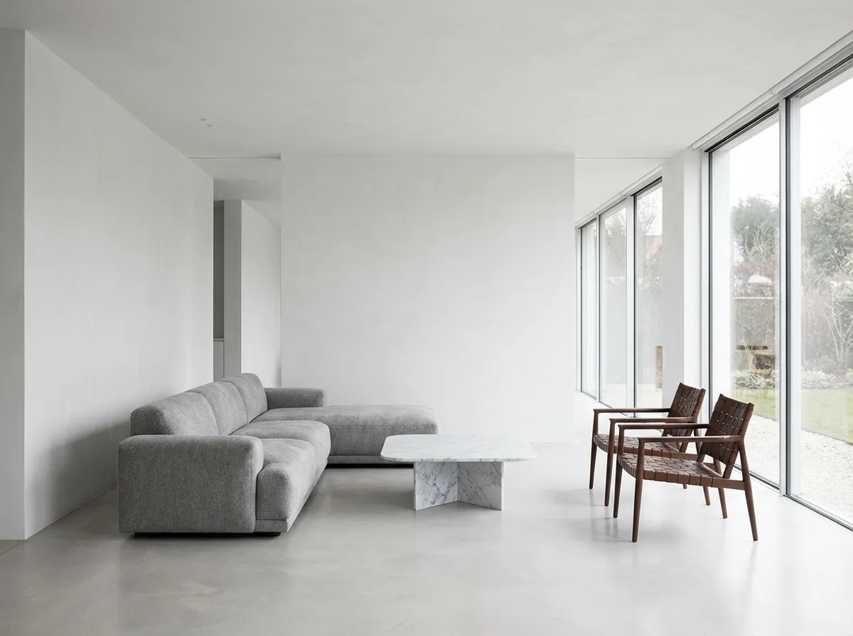 Le plus puissant MNML AI Alternative