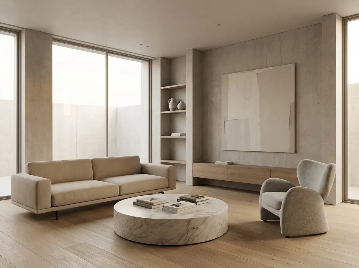 Exterior Visualization