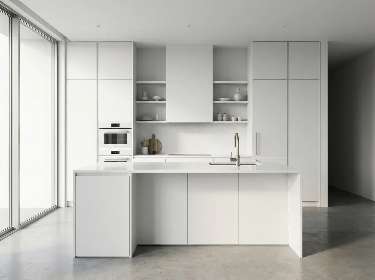 Interior Transformation