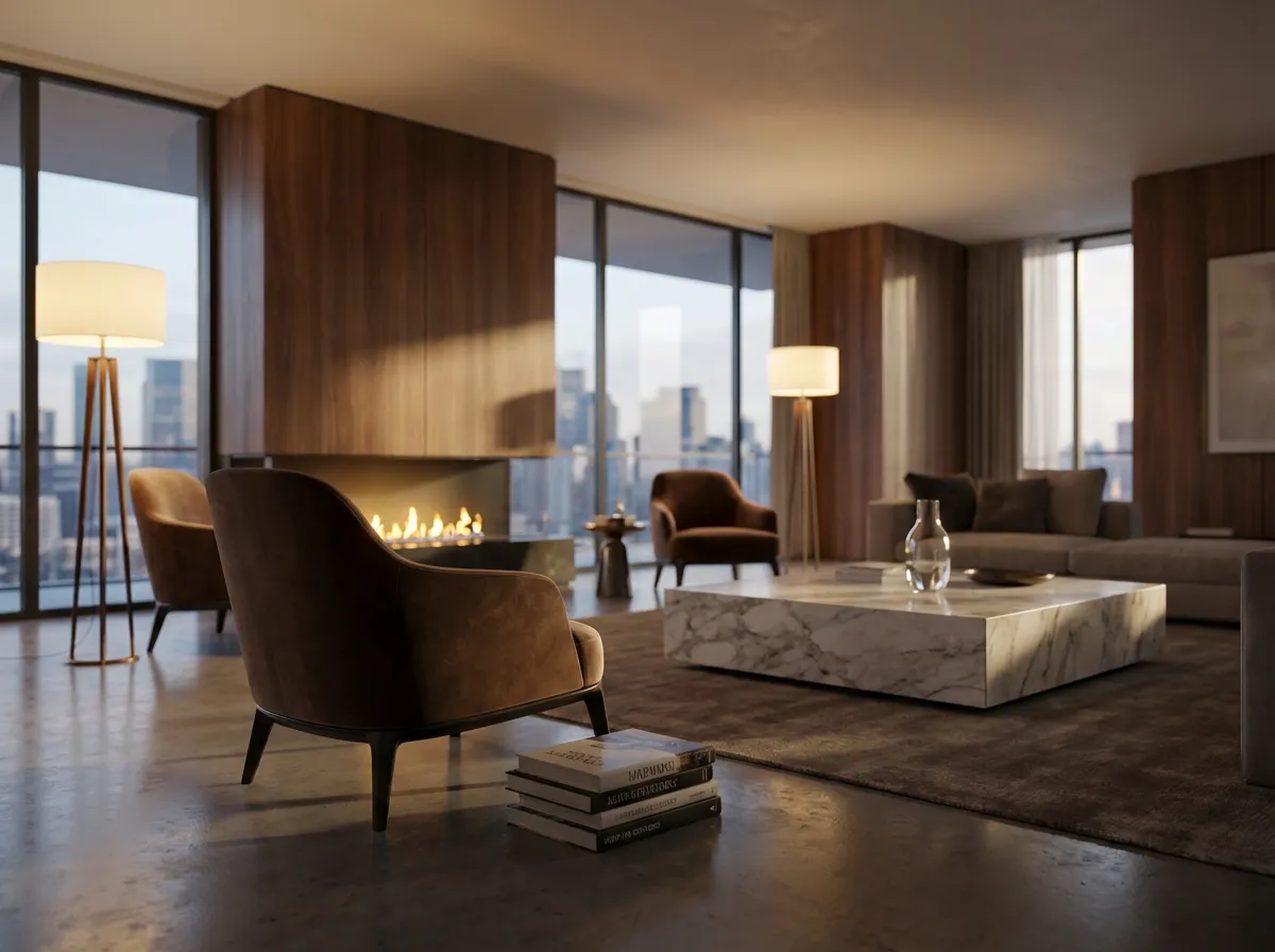 A Alternativa ao Octane Render para Arquitetos — Sem GPU Necessária