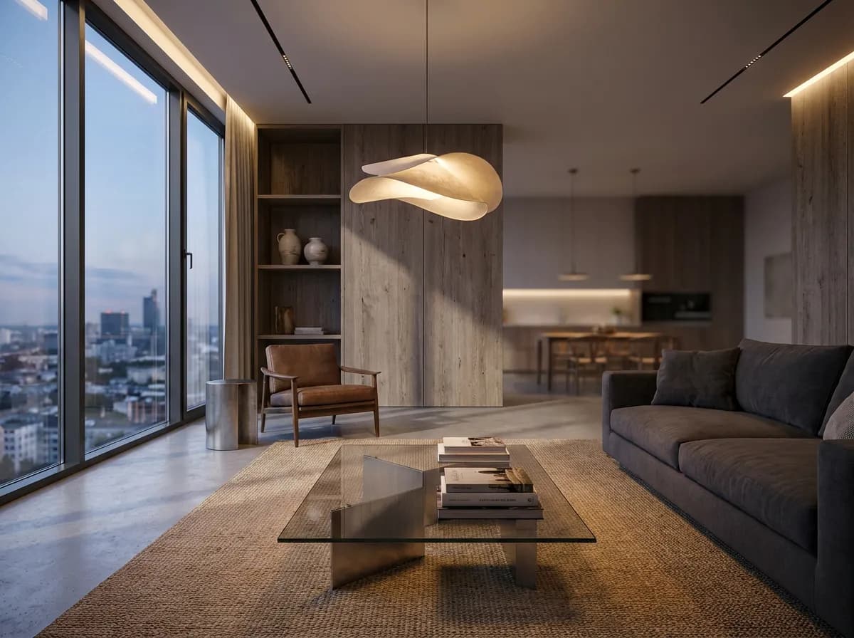Night Architecture