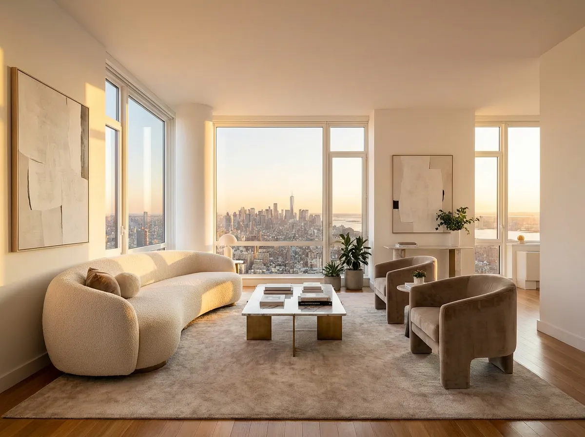 Pre-Construction Sales