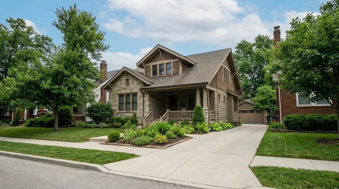 Elimina Objetos de Fotos con IA Diseñada para Arquitectura - after