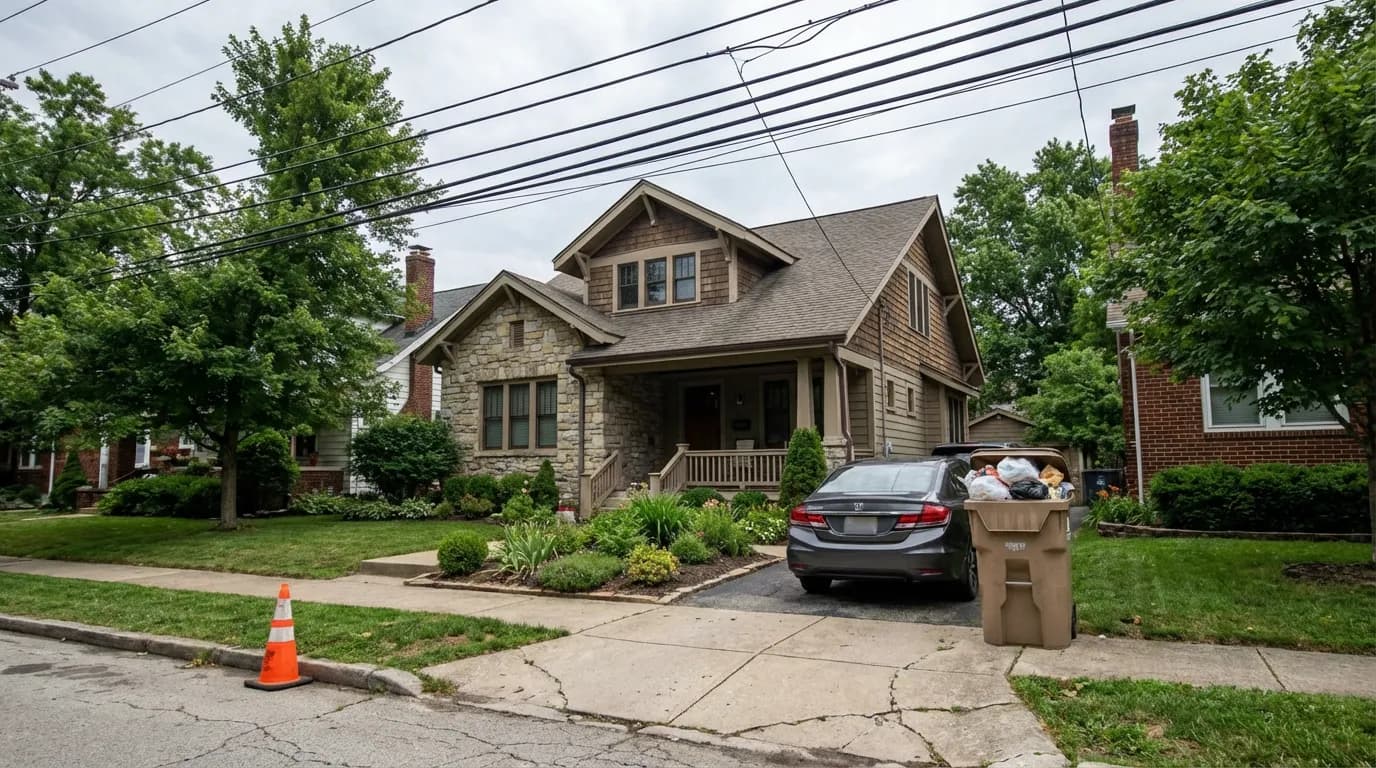 Remove Objects from Photos with AI Built for Architecture - before