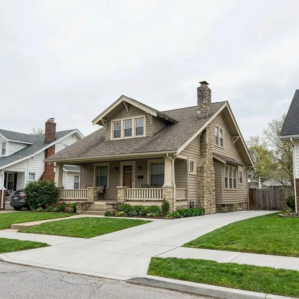 Remove Objects from Photos with AI Built for Architecture Never There - result