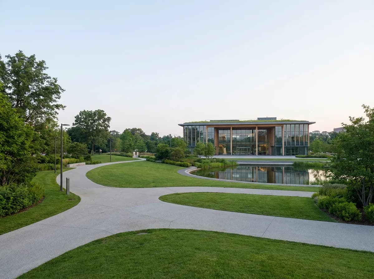 People & Pedestrians