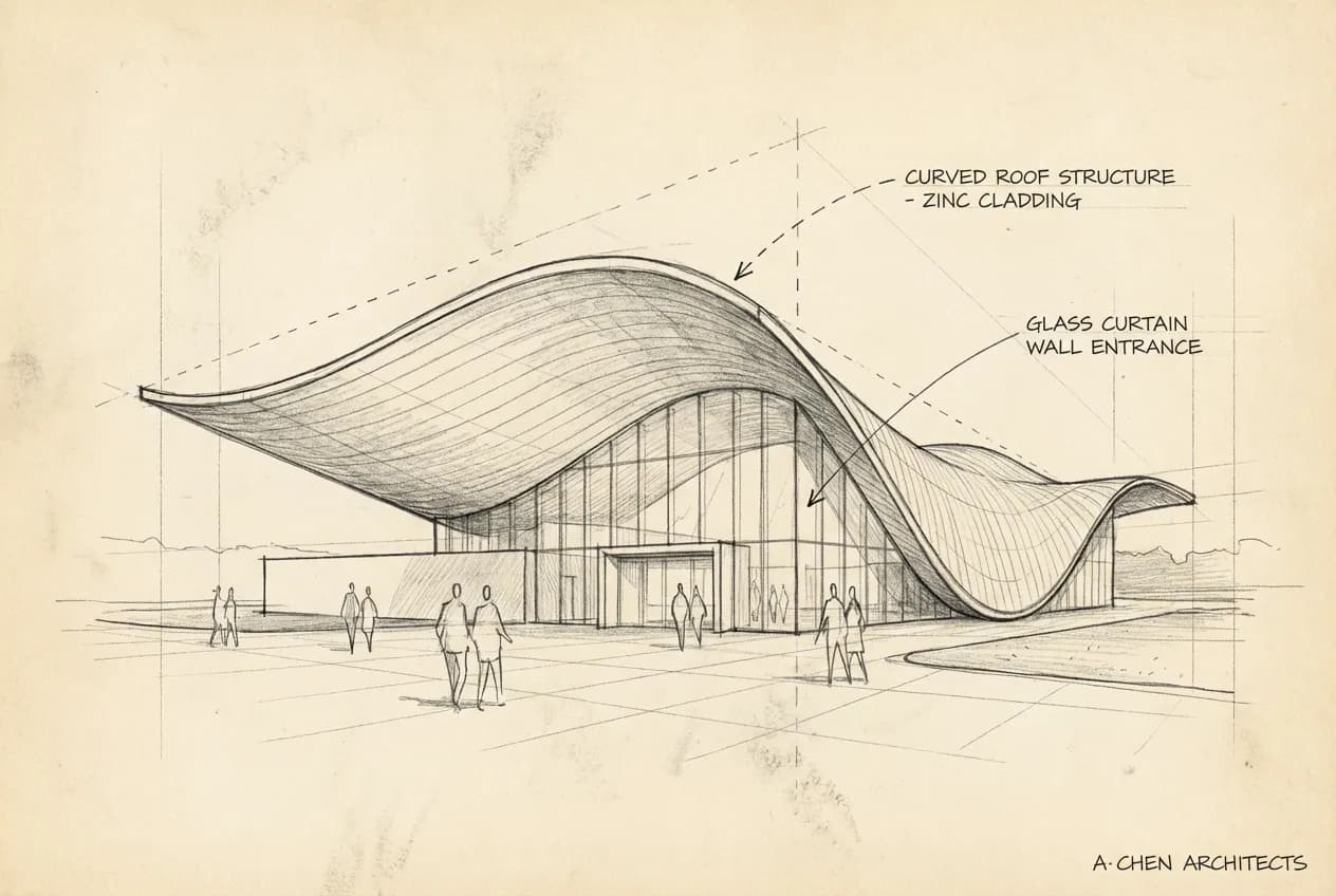 Renderitzacions 3D impulsades per IA per a - before