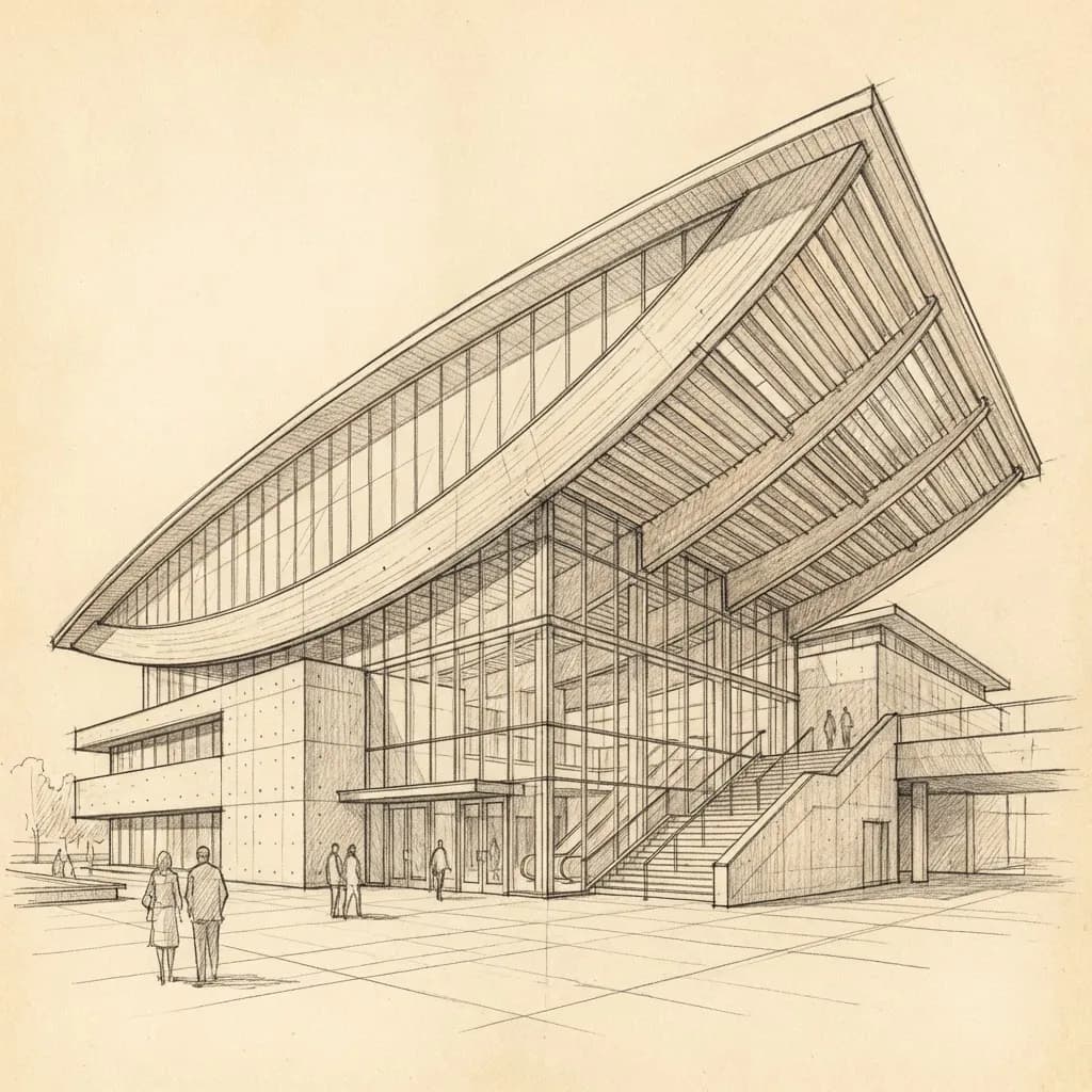 Renders 3D con IA para Arquitectura - input