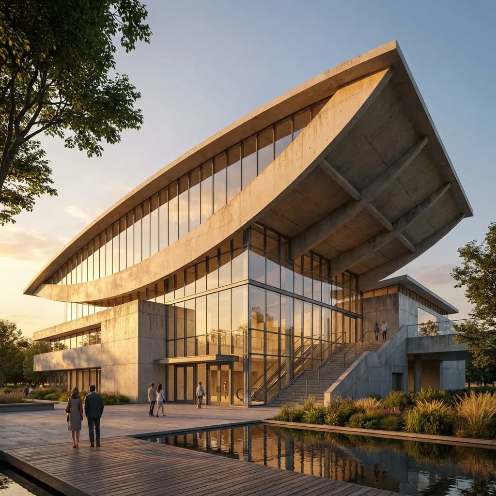 Renders 3D con IA para Arquitectura - result