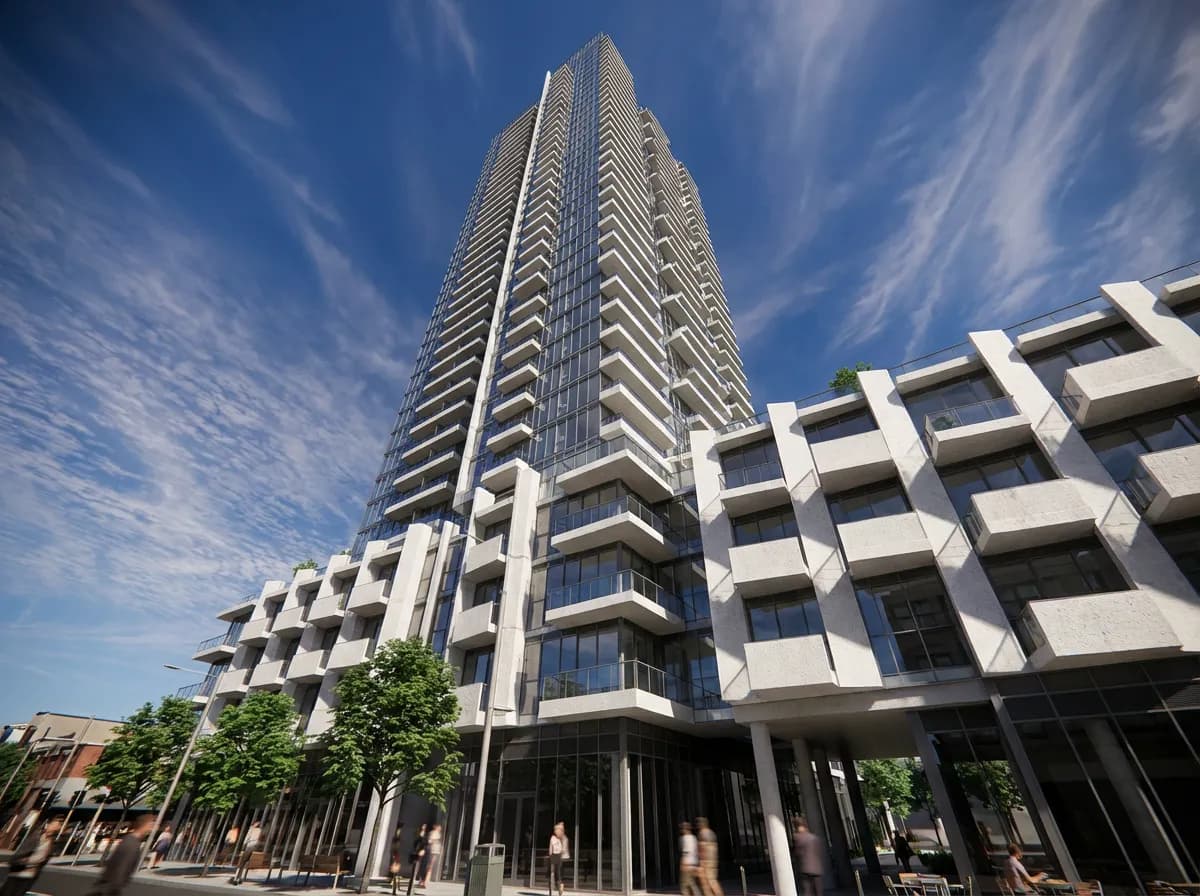 Concept Perspectives