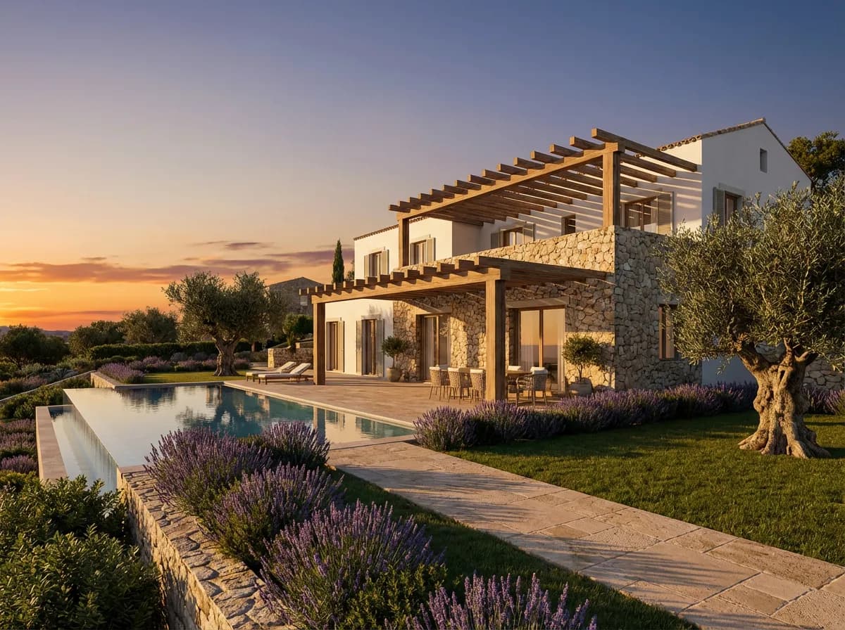 Client Presentation Views