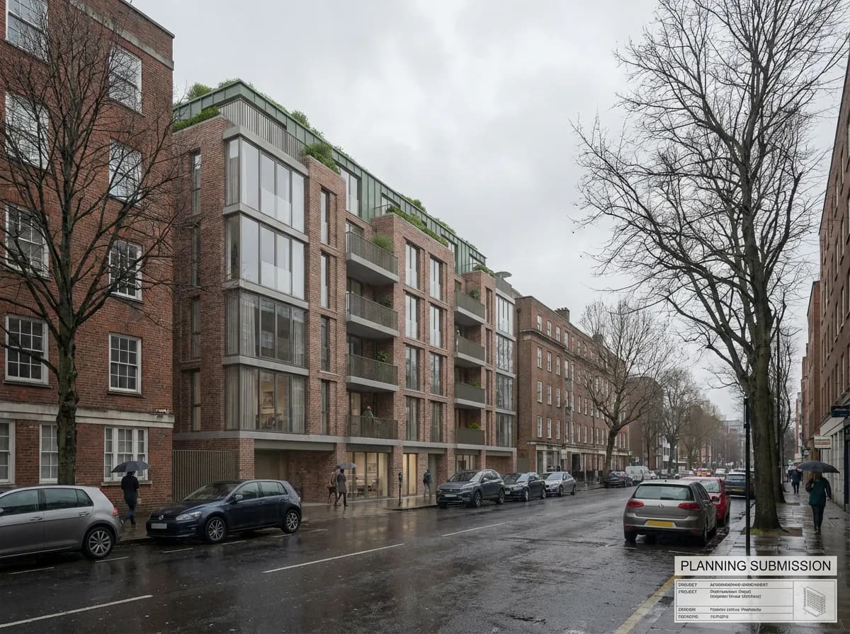 Presentacions de planificació