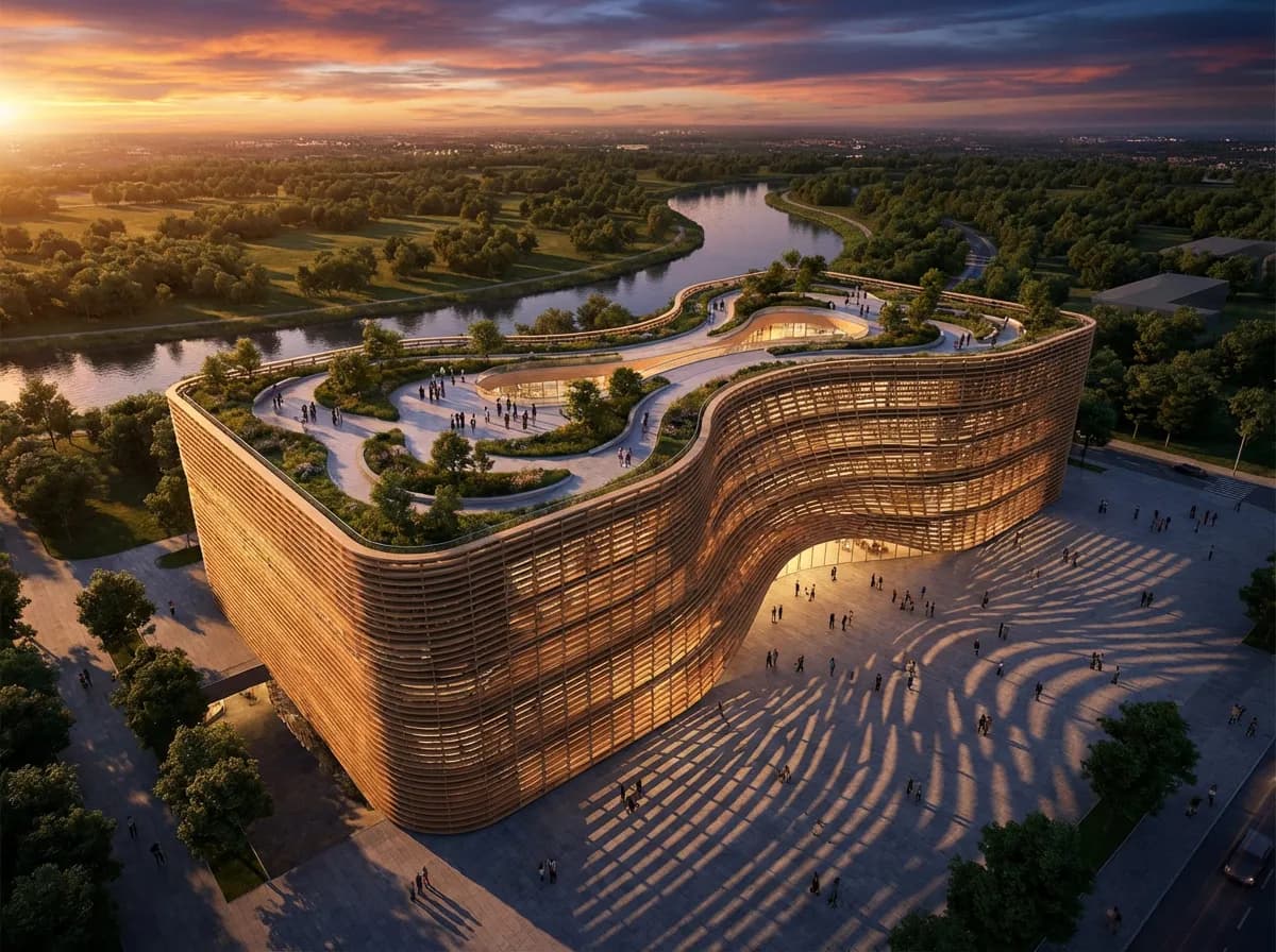 Portfolio & Marketing