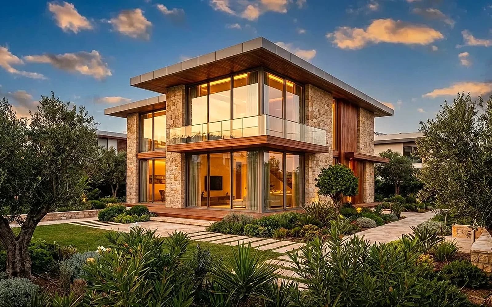 AI Editing & Enhancement - after