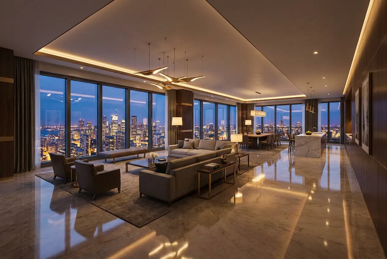 Render 360° IA para - after