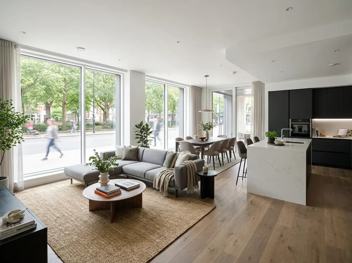 Real Estate Marketing