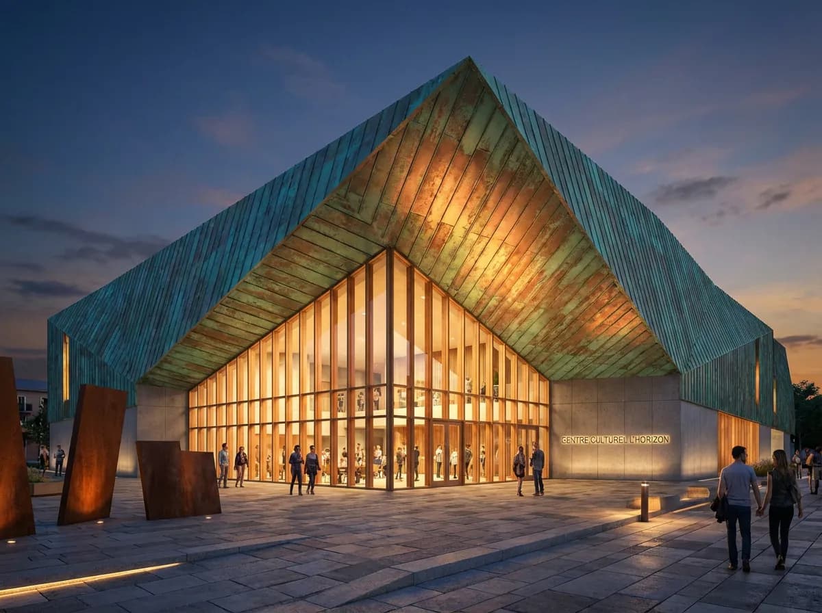 Centre cultural