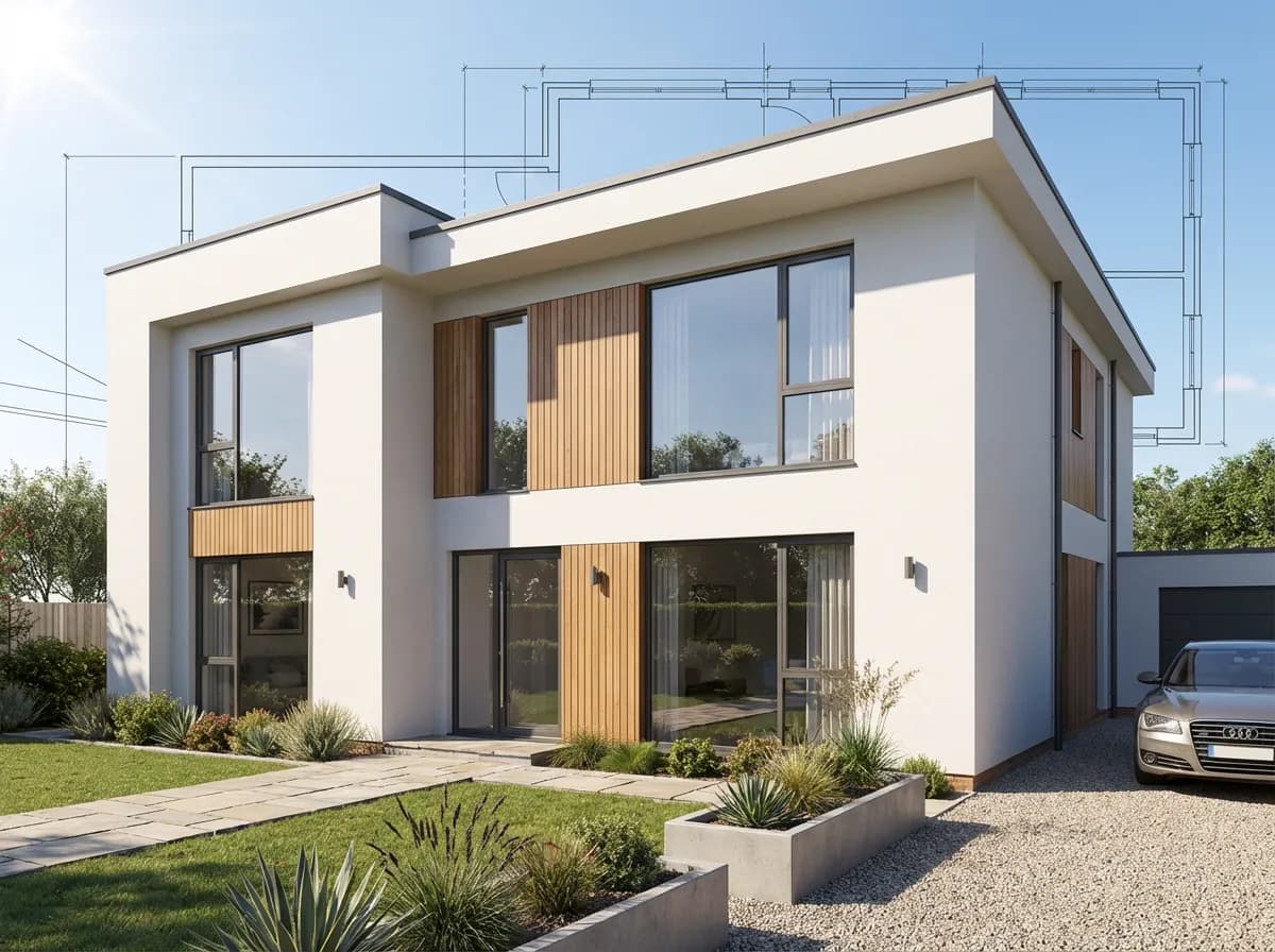 Rendering for AutoCAD