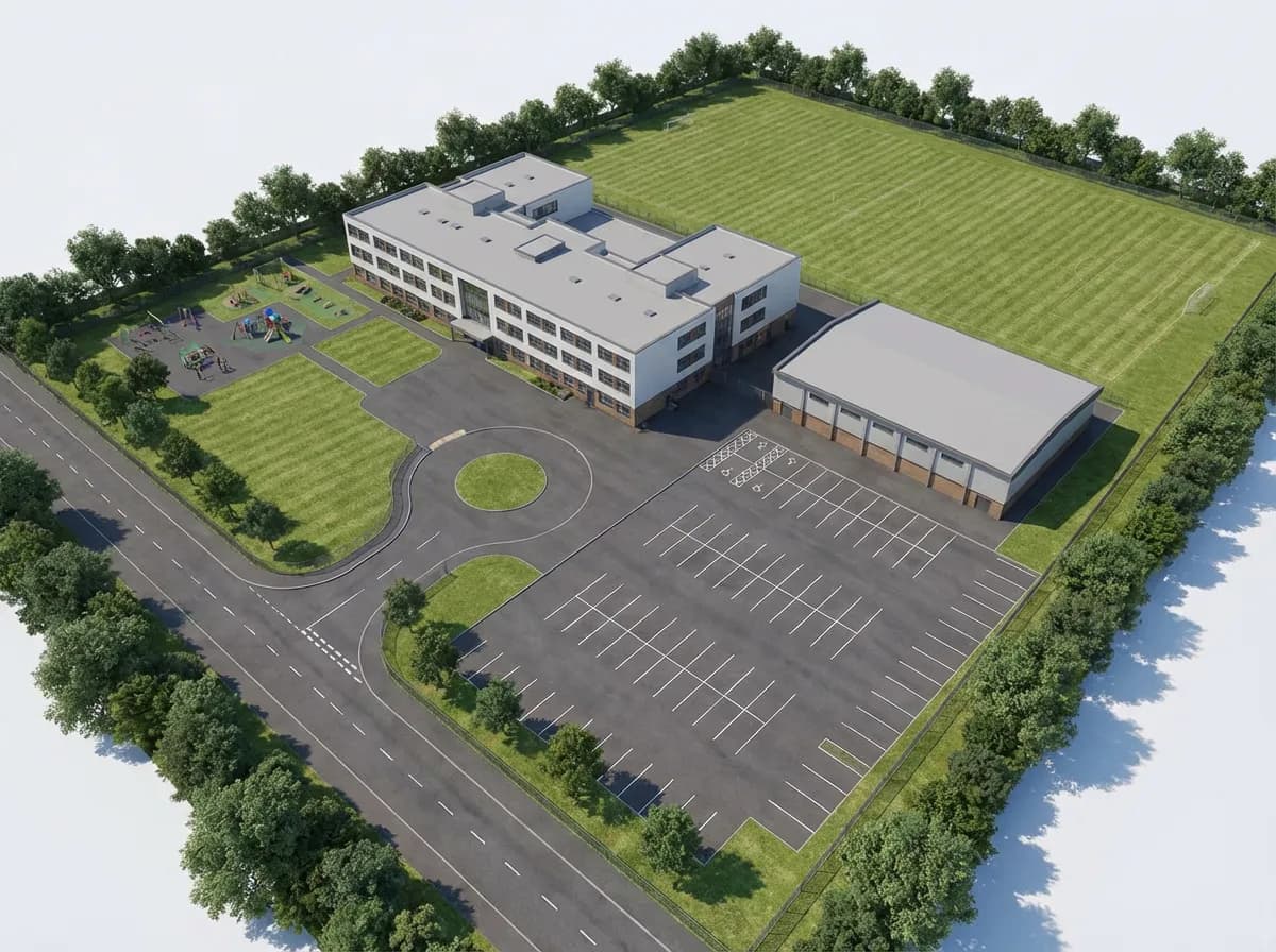 Residential Development