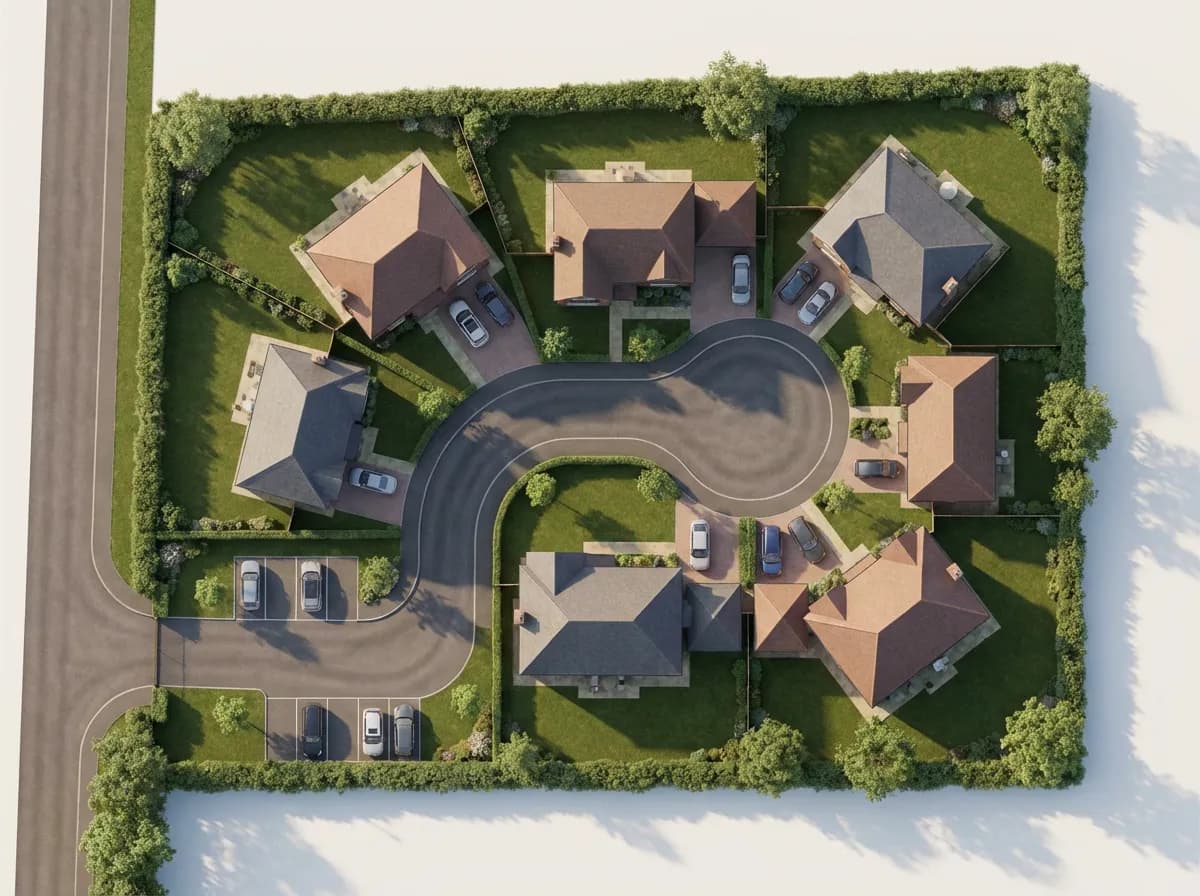 Landscape Architecture