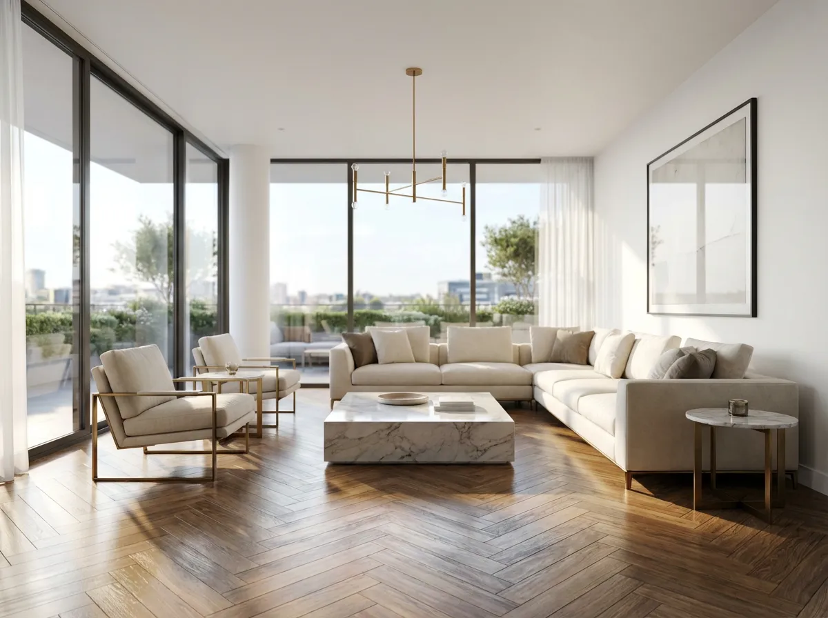 L'alternative V-Ray la plus rapide pour Architectes