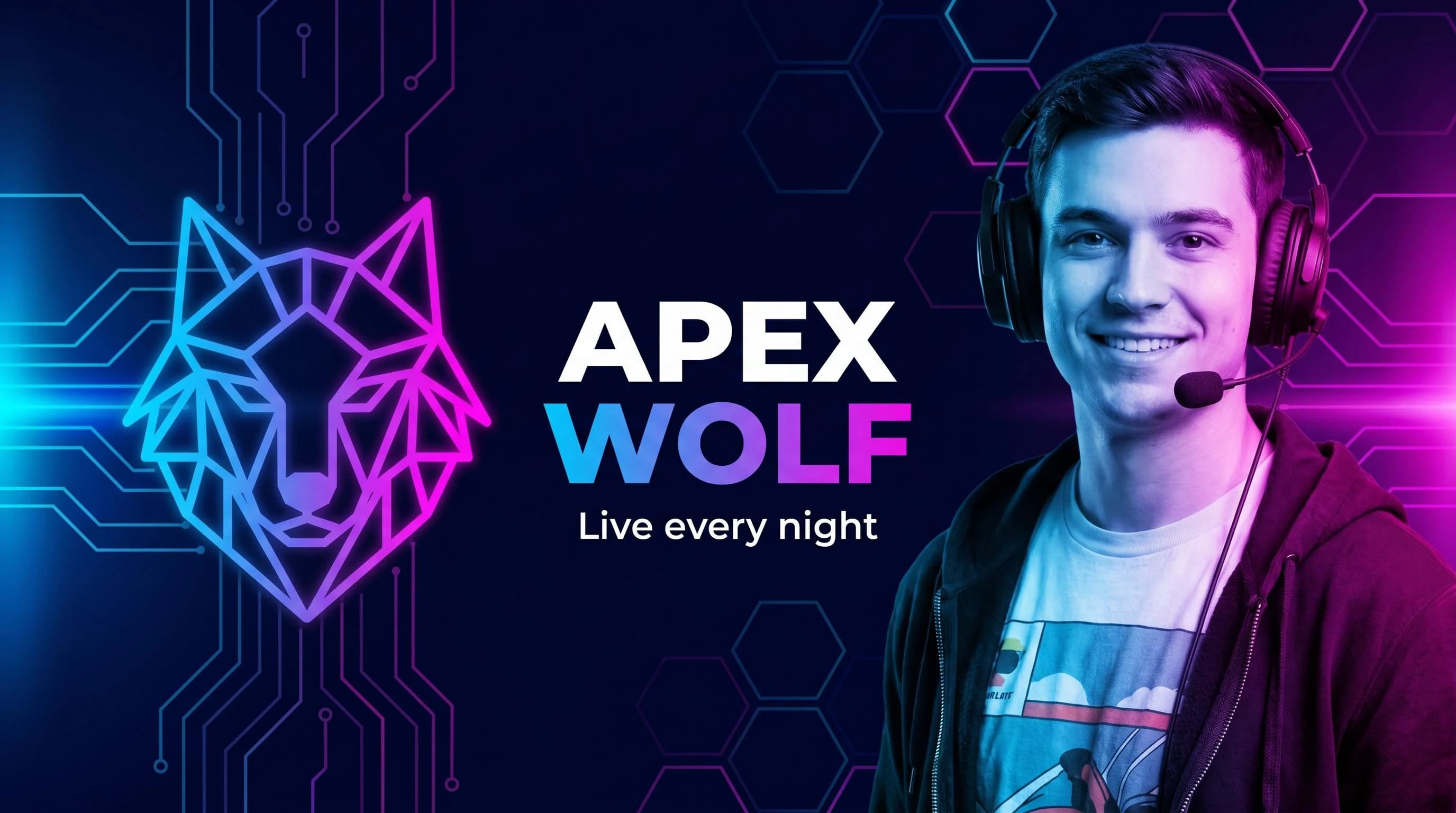 AI generated banner result