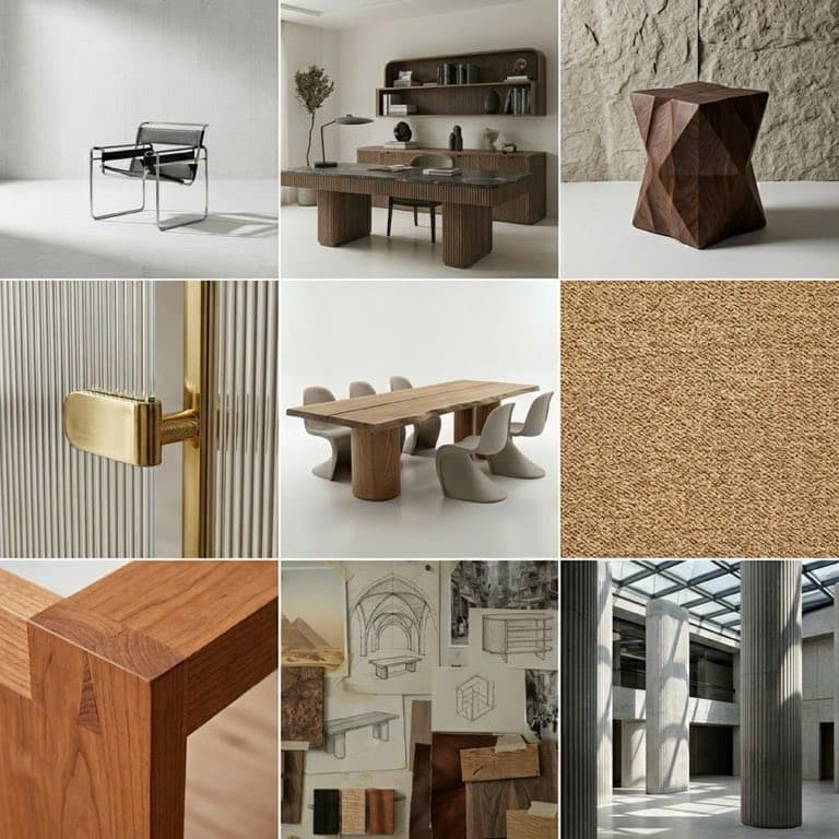 Designers & Artists