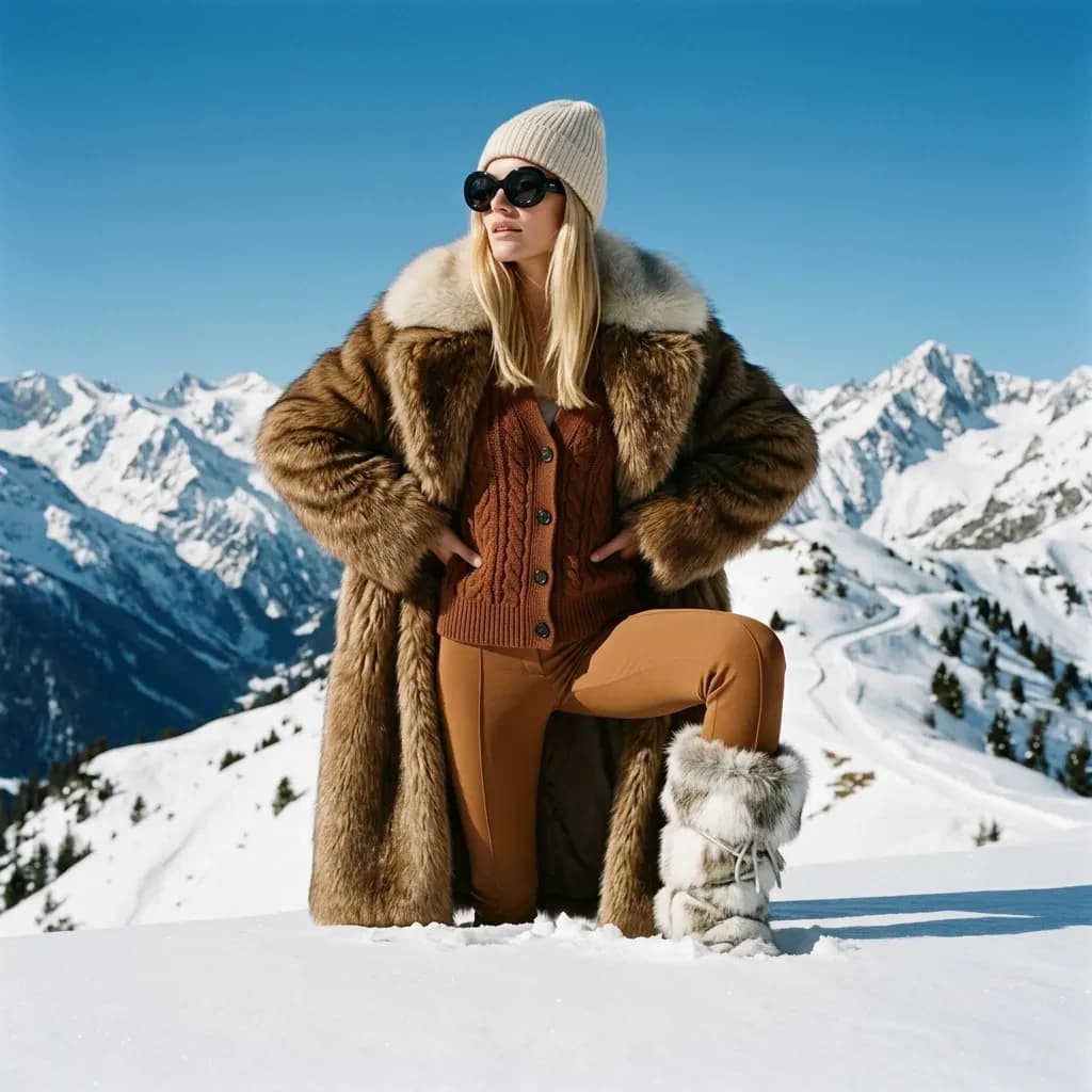 Fashion Brands & Designers