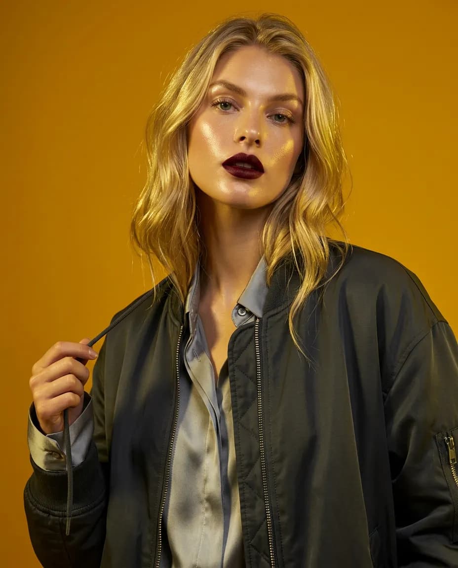 live-edited campaign stills