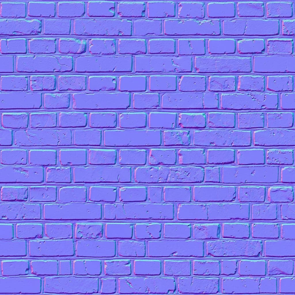 Normal Map